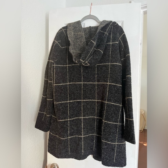 Cyrus Cardigan Sweater - Picture 2 of 2